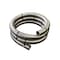 Heavy Duty Mfg 4 in Diameter Flexible Stainless Steel Exhaust Pipe , 300ft 16-400S - alternate 3